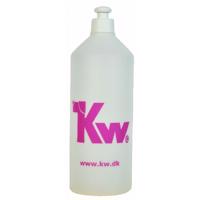 Kw. Blandeflaske - 1000 ml.